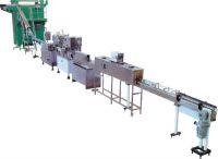 Sell 5000-8000 Can per hour POP-TOP Can Production Line (Carbonated)