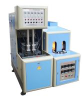 Sell Stretch Blow Molding Machine