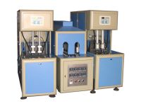 Sell Manual Blow Moulding Machine