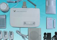 Sell General GSM alarm system can monitor appliance