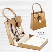 Sell jewelry box-JB157-B