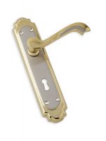 Mortise locks and handles in very competitive price