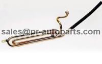 Power steering hose assembly