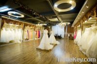 Sell  wedding dress, wedding gown, bridal veil