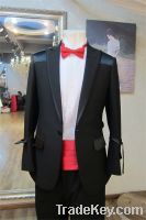 Sell custom made groom suits  Tuxedos