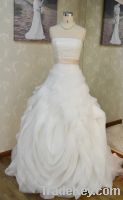 Sell bridal gown