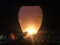 Sell Sky Lanterns