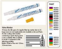 Carmel Paint Markers