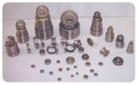 deep groove ball bearings