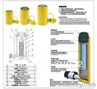 Sell  long type hydraulic cylinder FCY-30