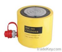 Sell short type hydraulic cylinder RSC-501