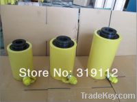 Sell hollow plunger hydraulic cylinder RCH-60100