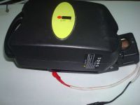 Sell  small frog ebike battery