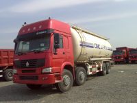 Sell BULK CEMENT Lorry