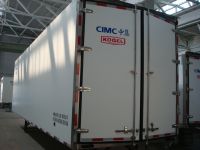 Sell Refrigerator Trailers