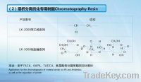 Sell Chromatography Resin
