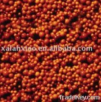 Sell Chelating resin for watertreatment(Arsenic, nitrate, boron)