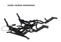 Sell Rocker Recliner Mechanism with handle