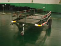 Sell atv trailer