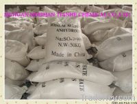 anhydrous sodium sulphate 99%