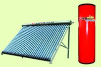splite solar water heater