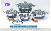 Sell KP9025 8PCS COOKWARE SET