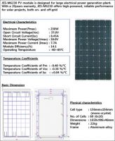 solar panels (MB solar)