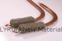 Sell copper foam in heat tube