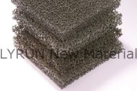 Sell nickel foam alloy as filter element