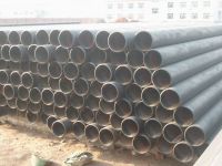 ERW Pipe 002