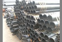 sell DIN Seamless Steel Pipes