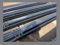Sell black coating seamless pipe