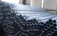 Sell Galvanized-Steel-Pipe