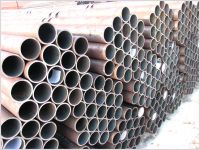 Sell seamless-steel-pipes