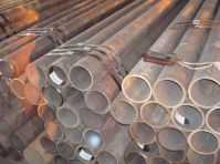 Sell Carbon-Seamless Steel Pipes