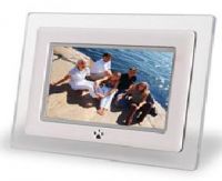 Sell 40 USD 7" digital photo frame(PF 7060)