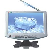 Sell 7"TFT LCD TV (PL7006)