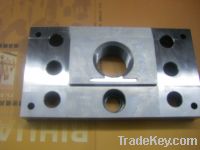 Sell mould plates