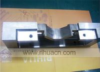 customized high precision non-standard machinery part