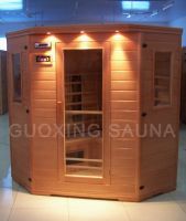 sell far infrared sauna rooms