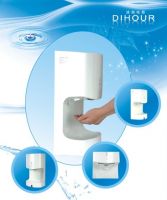 Sell high speed hand dryer DH2630T(fireproof ABS)