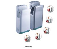 Sell Blade hand dryer DH2006HZ