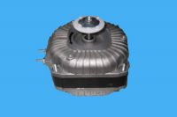 Sell refrigerator fan motor/freezer motor/condenser motor
