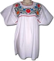 Mexican Blouses