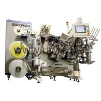 Sell Double Chamber Teabag packing machine
