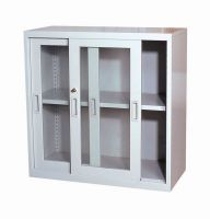 Sell Steel Low Storage Cabinet