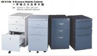 Sell 3-Drawers Cabinet