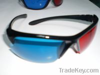 Sell blue ray 3d glasses