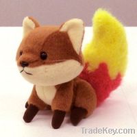 Sell custom plush toys