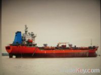 13200t chemical oil tanker